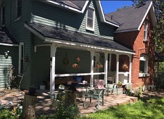 Beautiful Nottawa Home