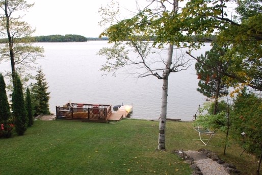 Lake Eugenia Family Cottage – Winter Season Rental