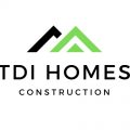 TDI Homes Logo