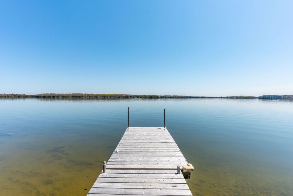 OPEN HOUSE…..Lake Life Meets Ski Life