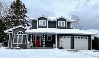 Winter Home Rental 2025-26
