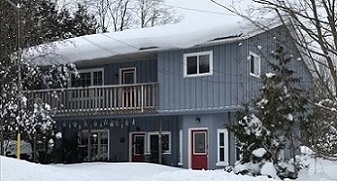 Adventure Rental – Kimberley, Short Term incl Ski Season