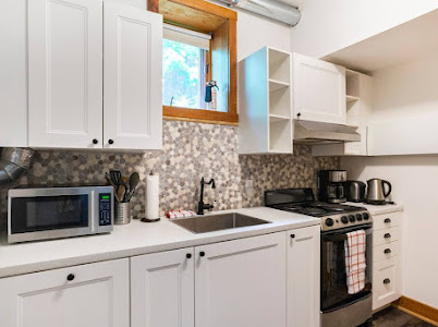 Brewster Lake 2 Bedroom Unit