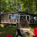 Cottage Front